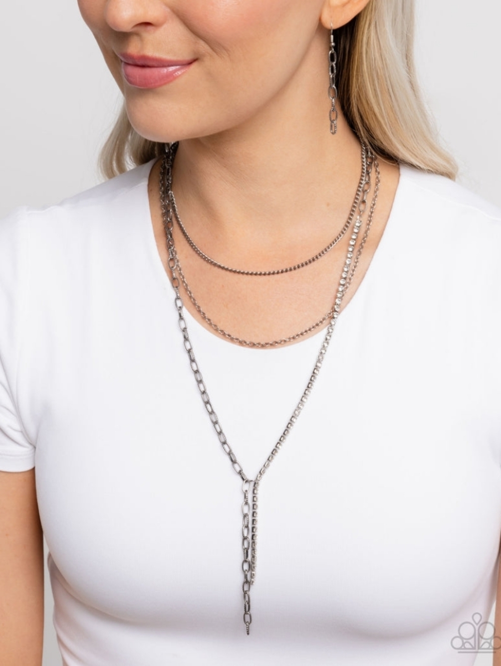 Ornate Obsession Necklace